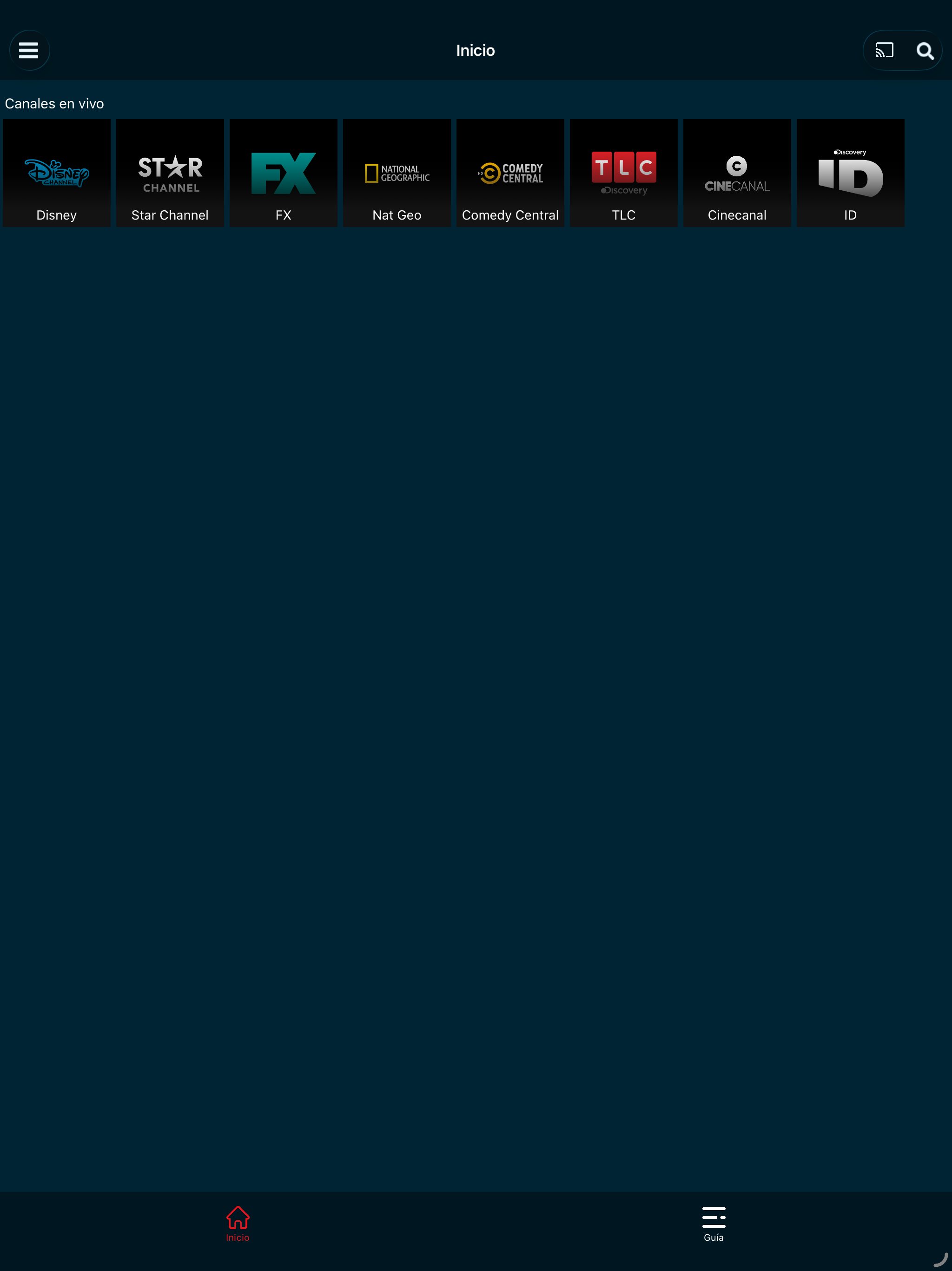 Ei Connect screenshot 6