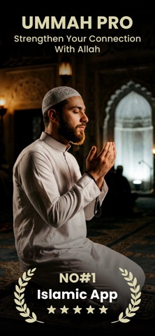Quran Majeed-Quran 360 & Islam screenshot