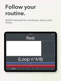 Timer screenshot 11