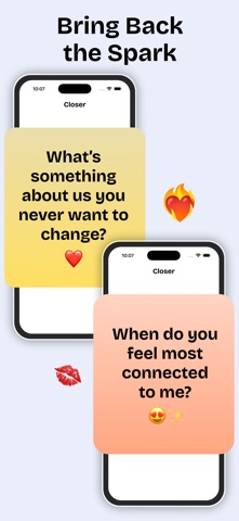 Dovee - Couples Questions Screenshot 6 of 7