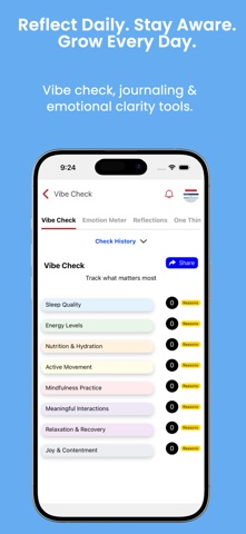 Live Aware screenshot