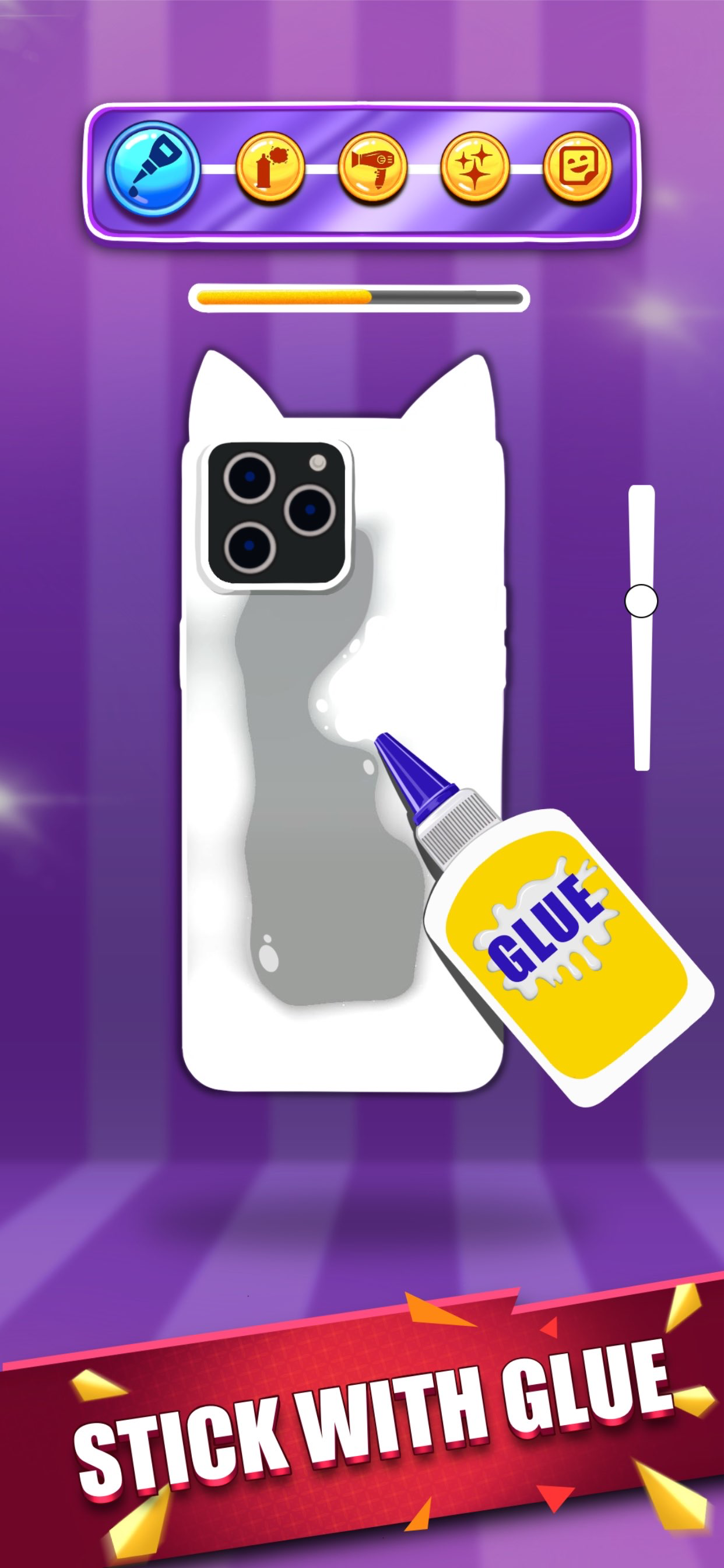 DIY Mobile Phone Case Maker