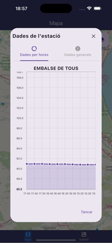 malson screenshot