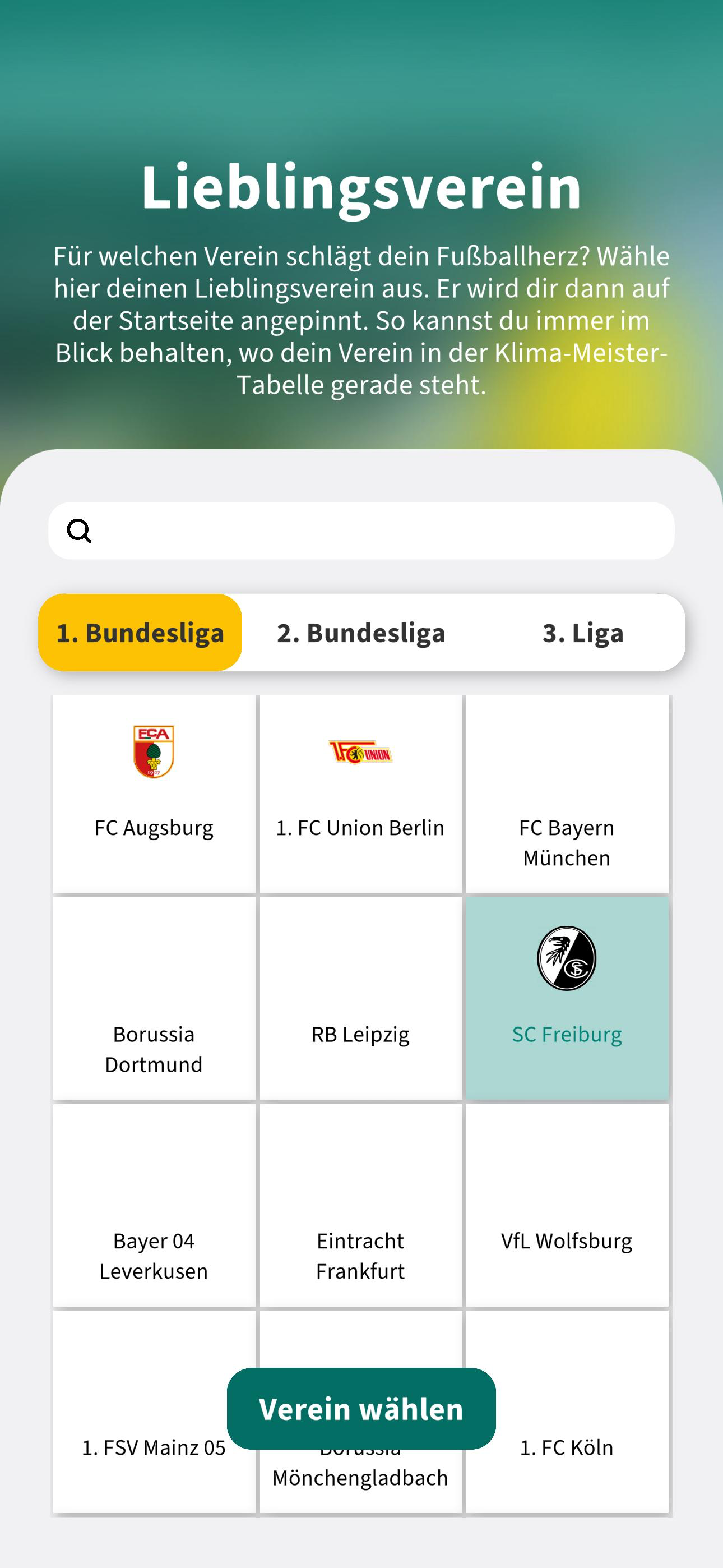 Klima-Meister-App