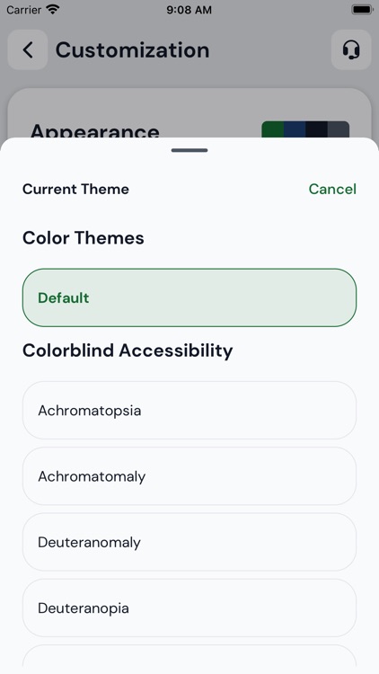 DATCU Mobile Banking screenshot-7