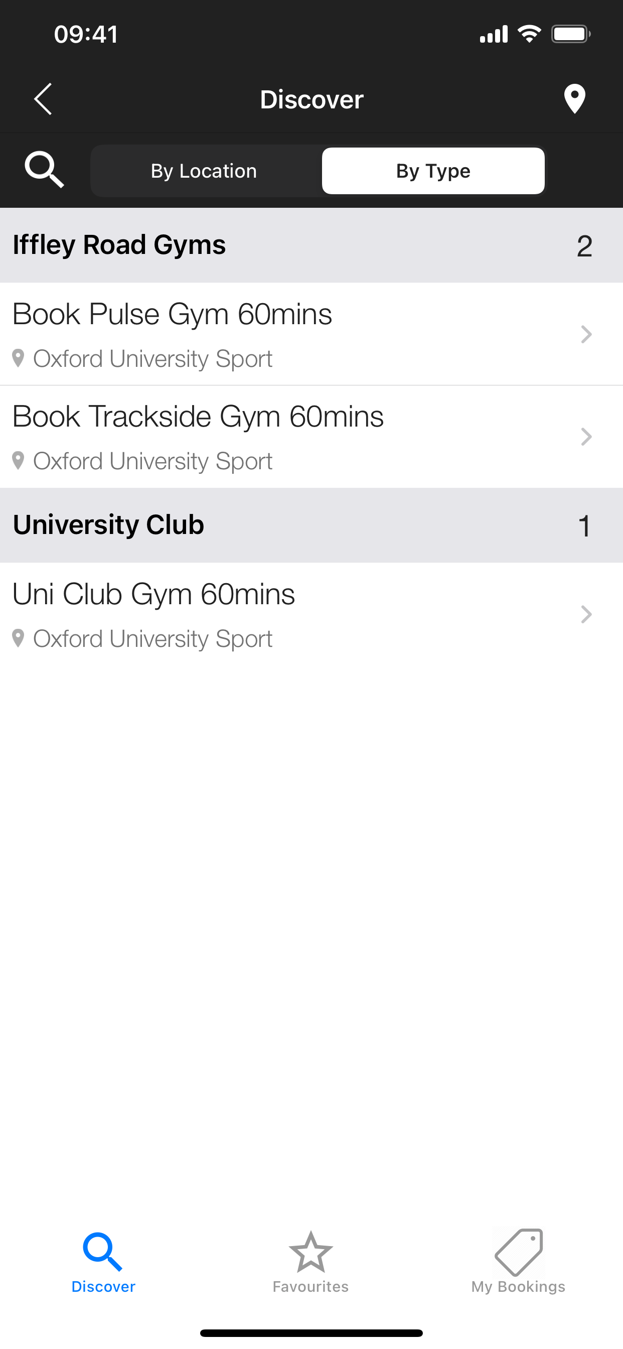 OU Sport & News screenshot 3