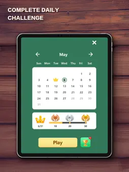 Solitaire Master！ screenshot 12