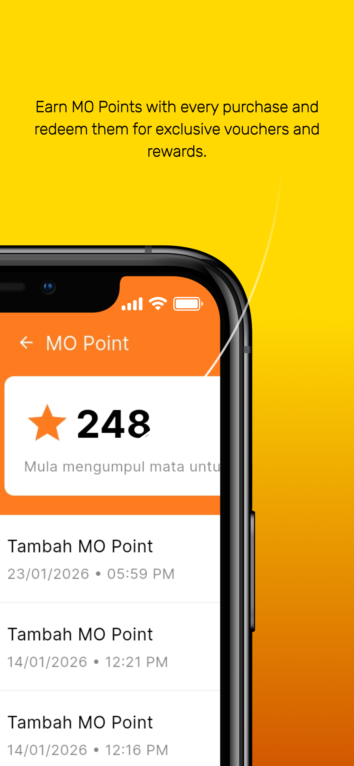 Marilah Order