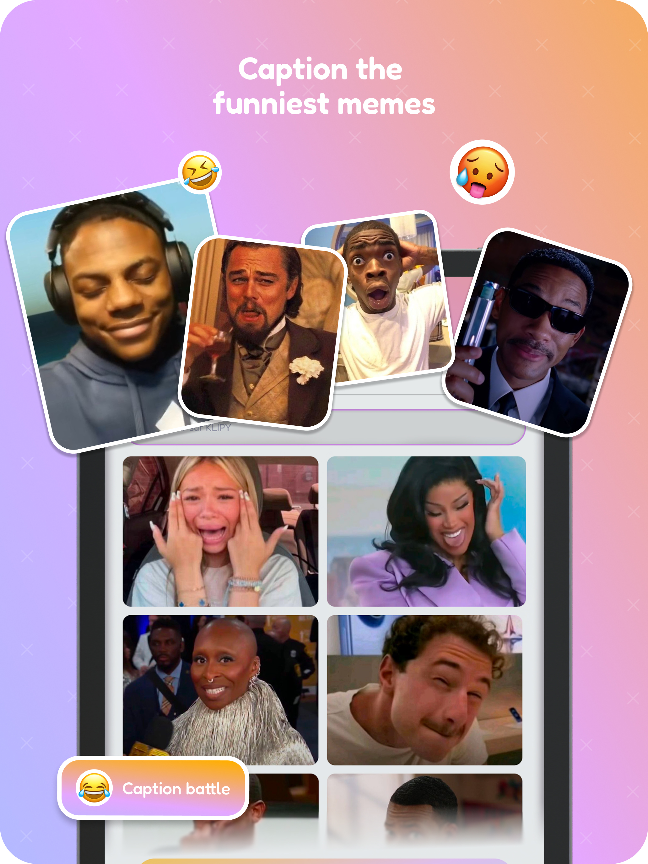 Spotted Game - Party Game screenshot 14