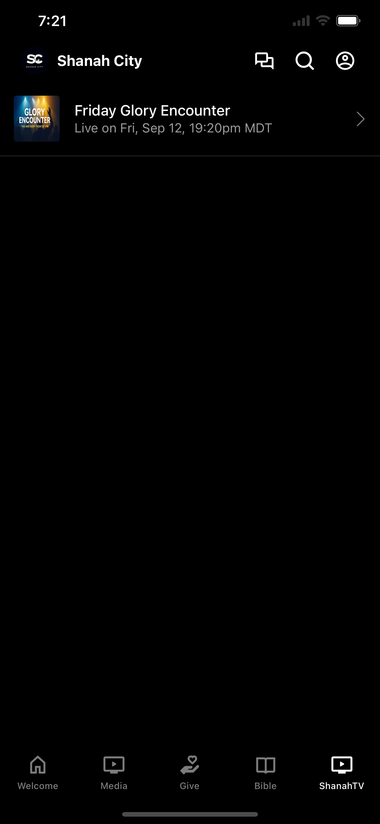 Shanah City CO screenshot 3