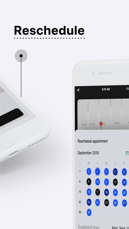 Catch A Fade Barbershop