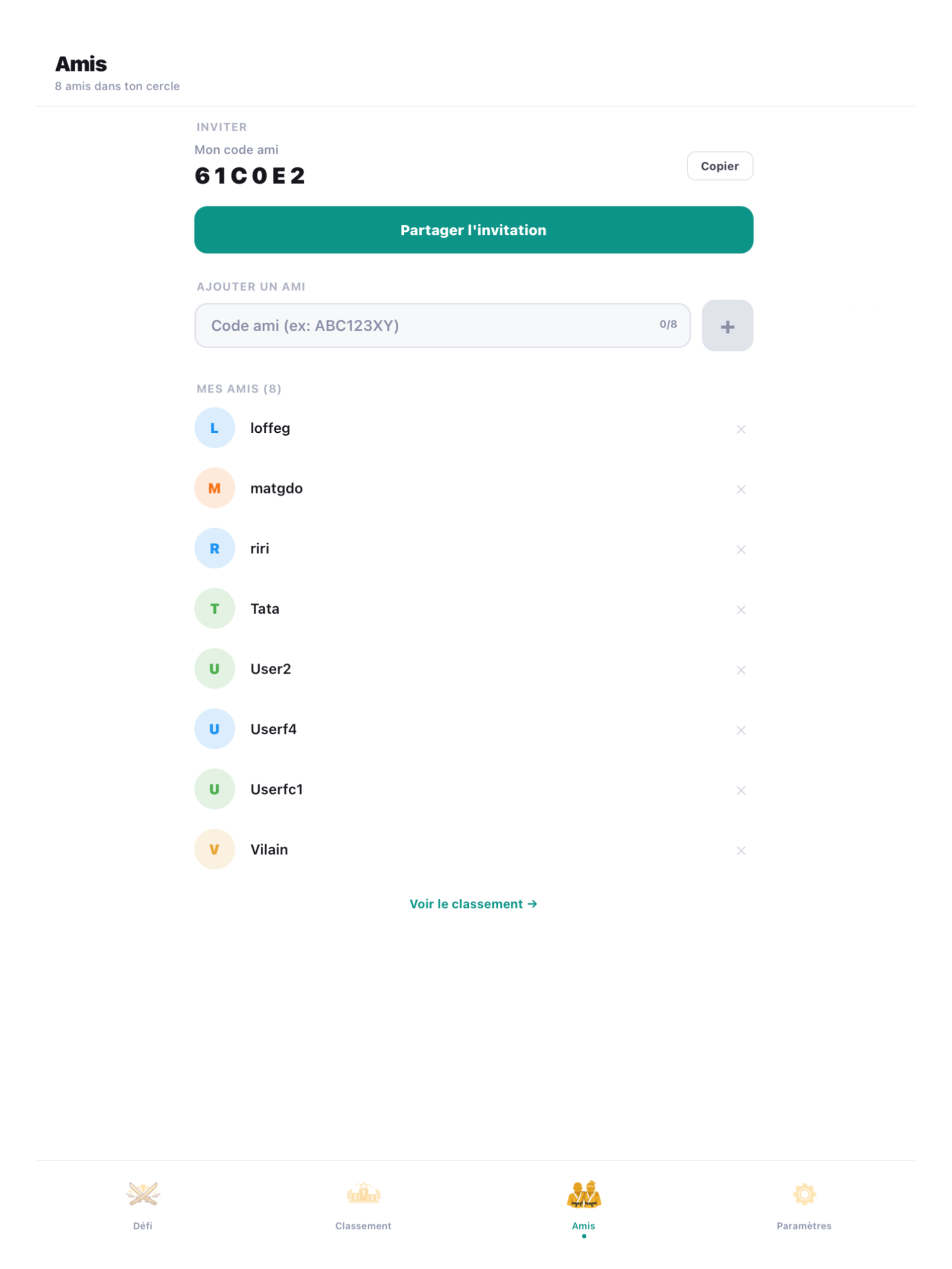 MiDojo screenshot 7