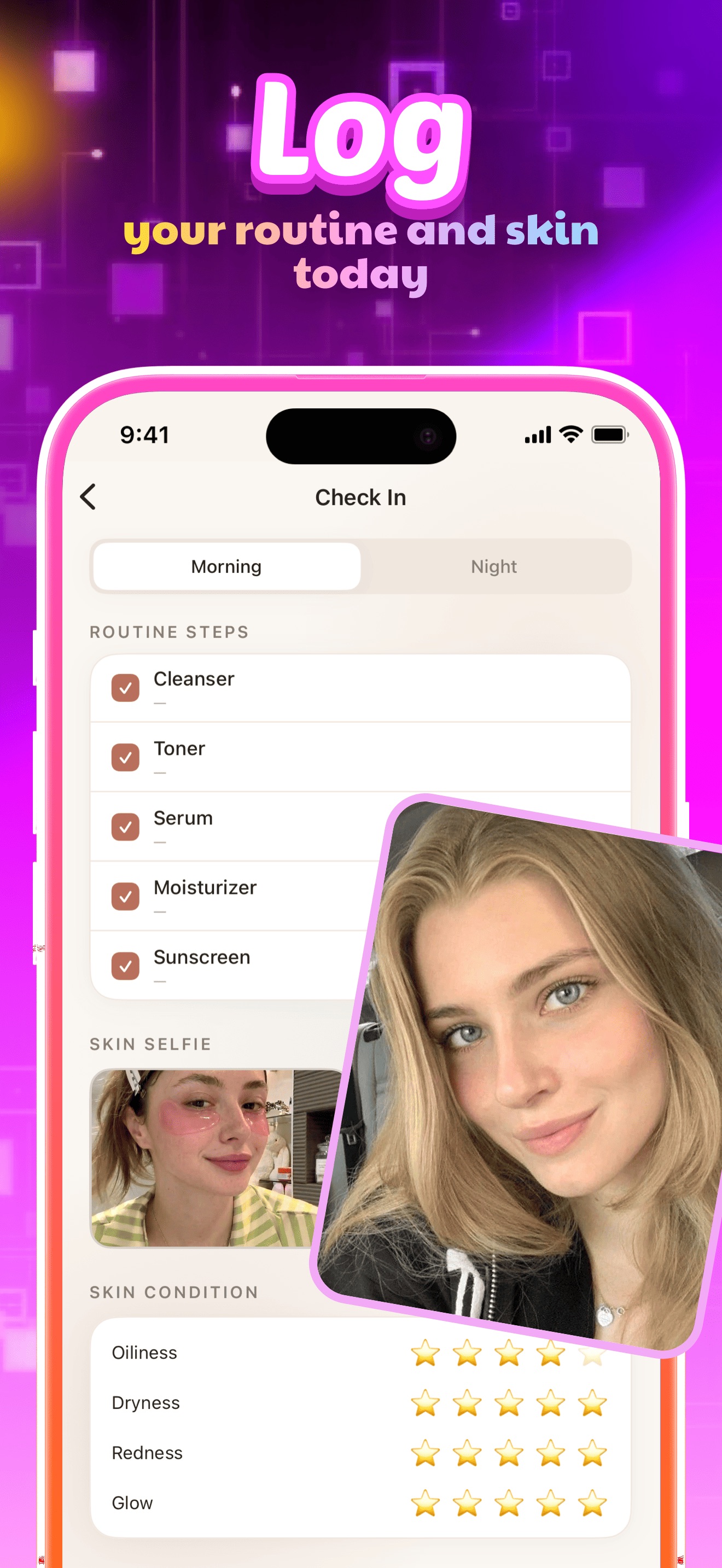 Parea - Care & Connect screenshot 2