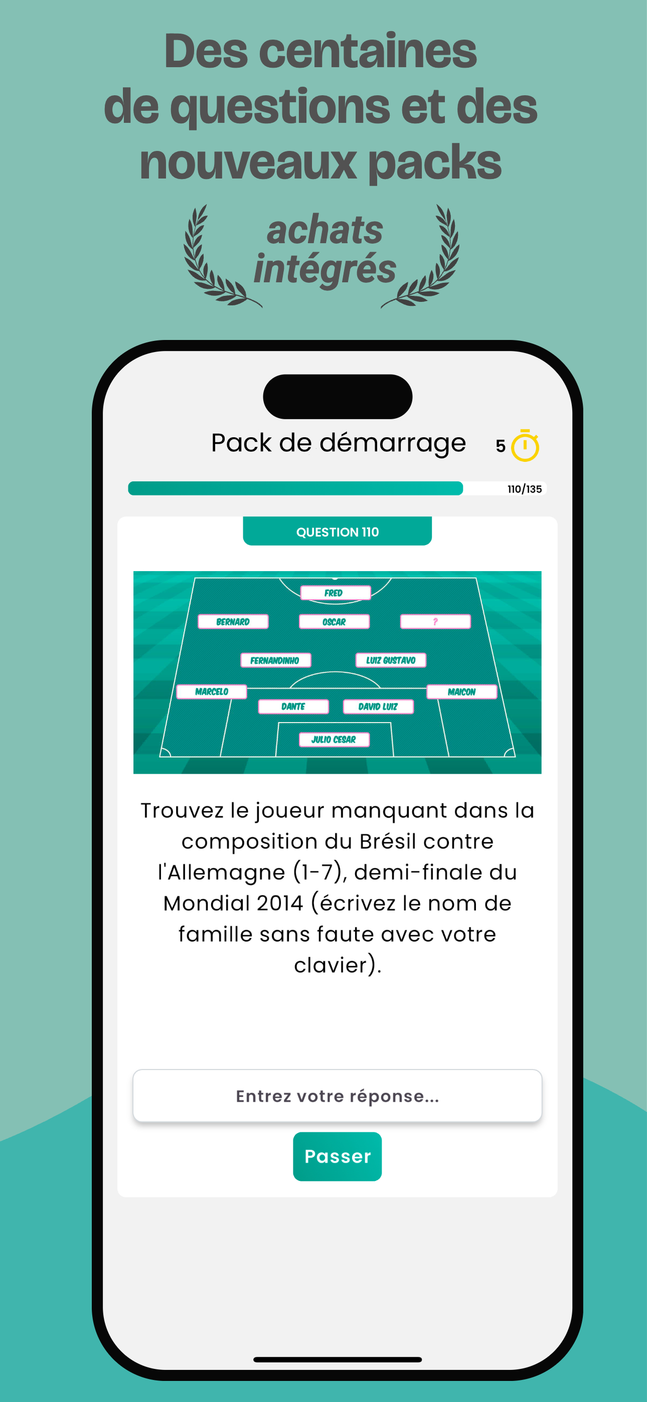 Quiz Football Club (Quiz FC)