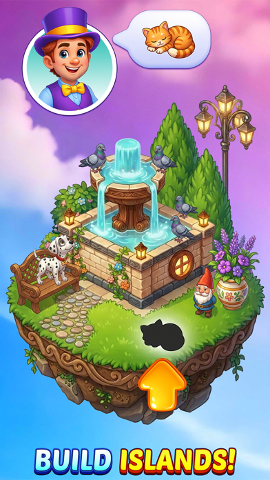 Block Match Adventure screenshot 4