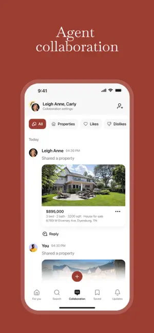 Tennessee Realty screenshot 4