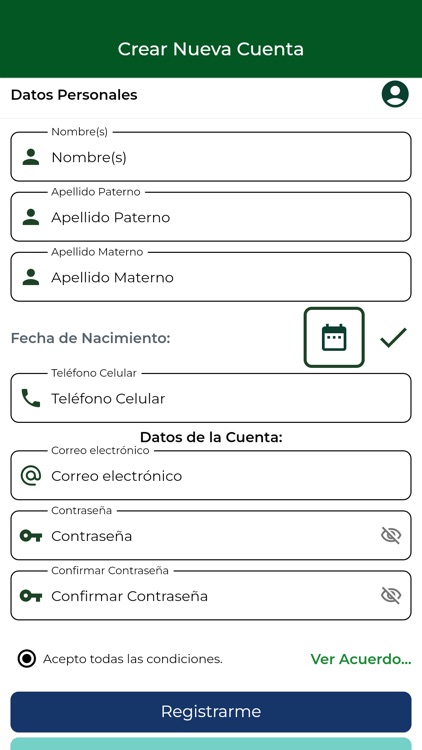 Alerta Móvil UJAT