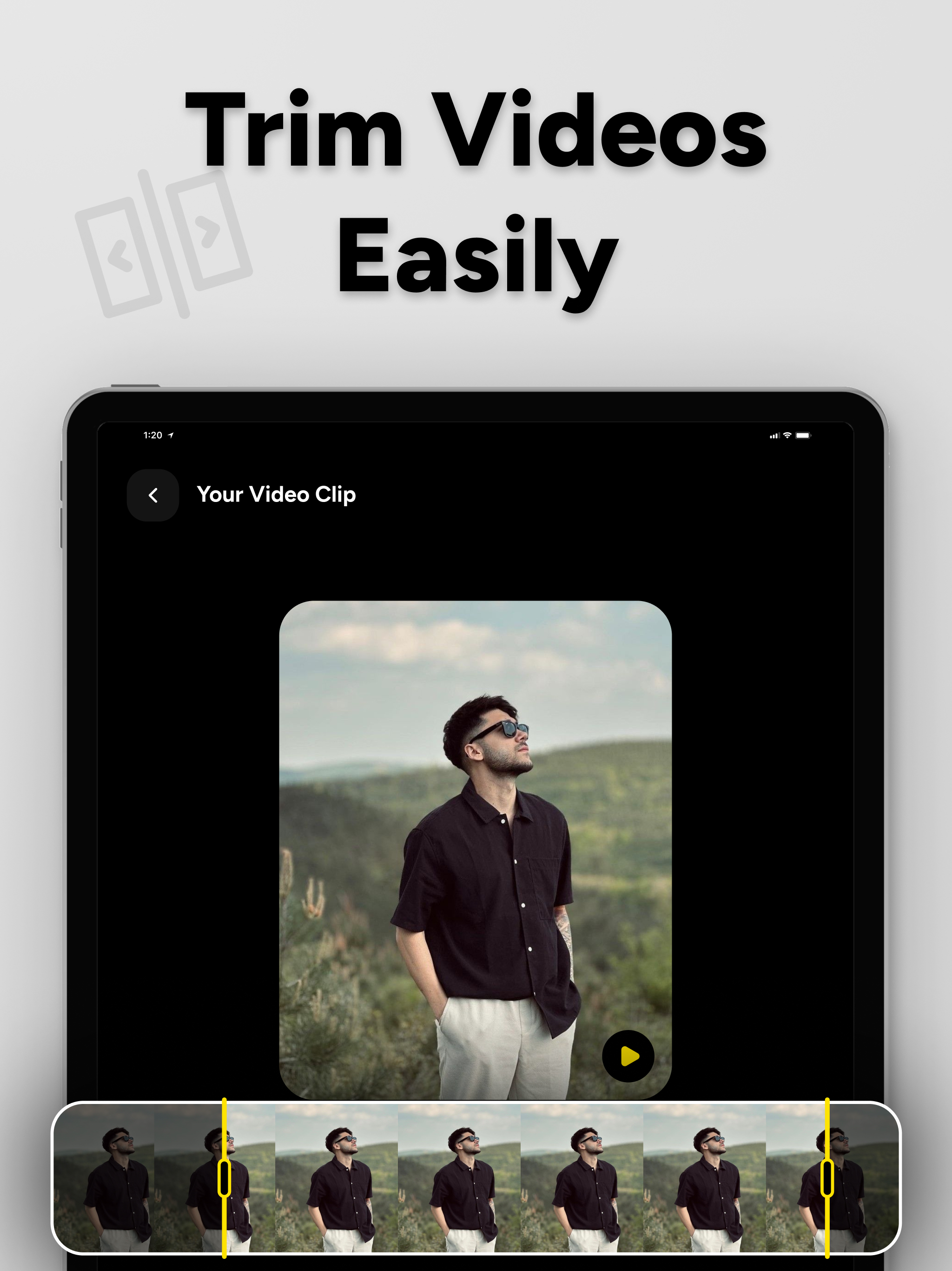 Video Reverser - FlipVid screenshot 8