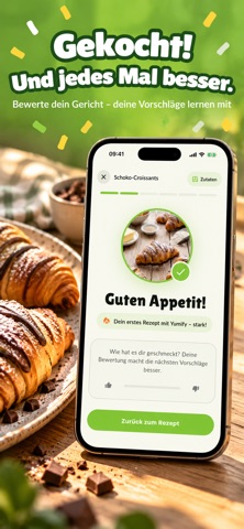 Yumify screenshot 6