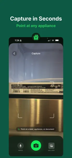 Tuck — Home Upkeep Reminders screenshot 3