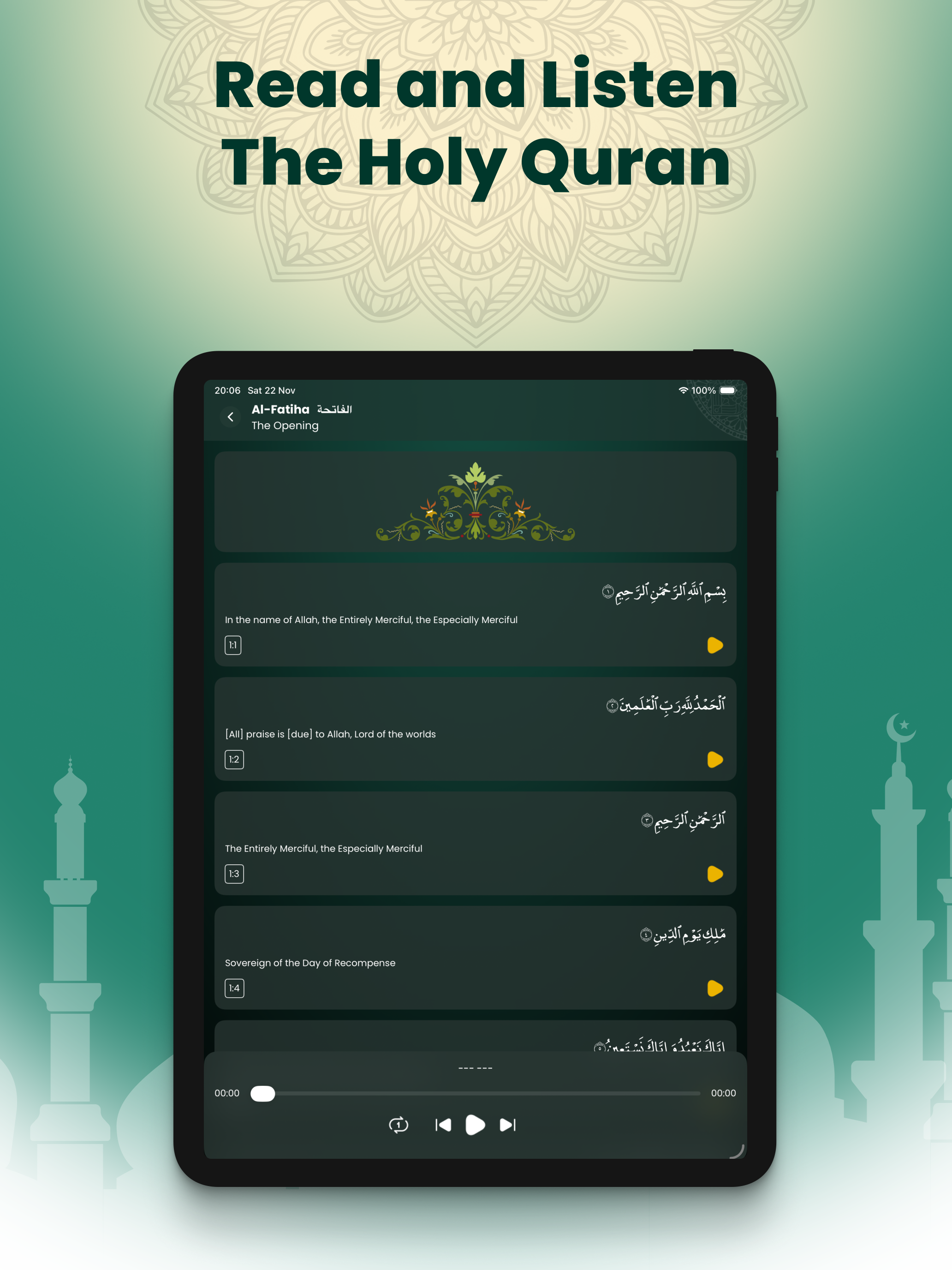 Muslim Prayer - Qibla, Quran screenshot 12