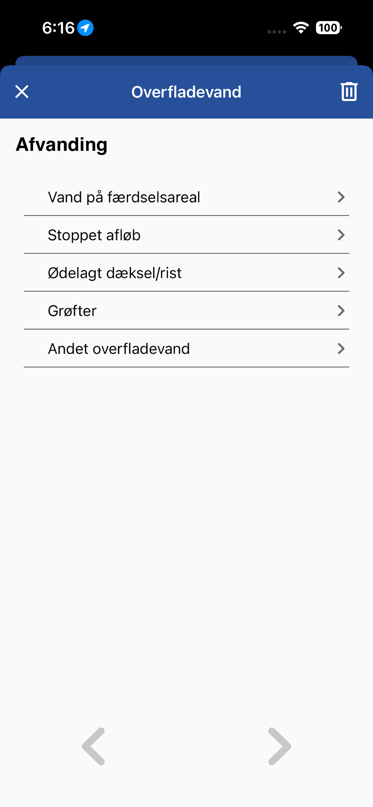 Tip Sorø Kommune