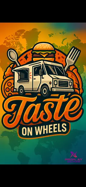 Taste on Wheels screenshot 4