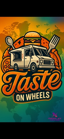 Taste on Wheels Screenshot 4 of 6