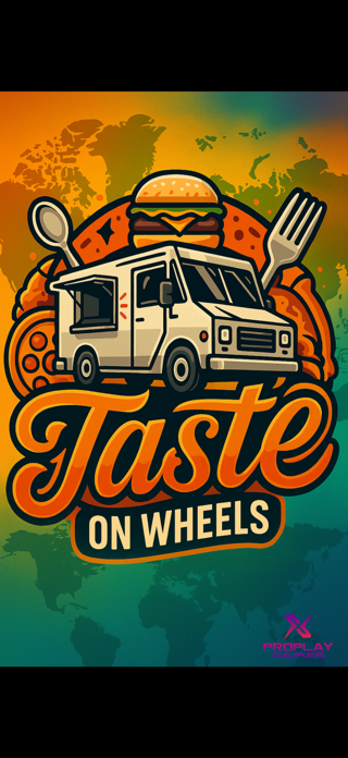 Taste on Wheels Screenshot 4 of 6