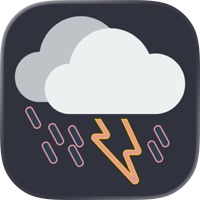 Weather GO - 摄氏度和华氏度的天气