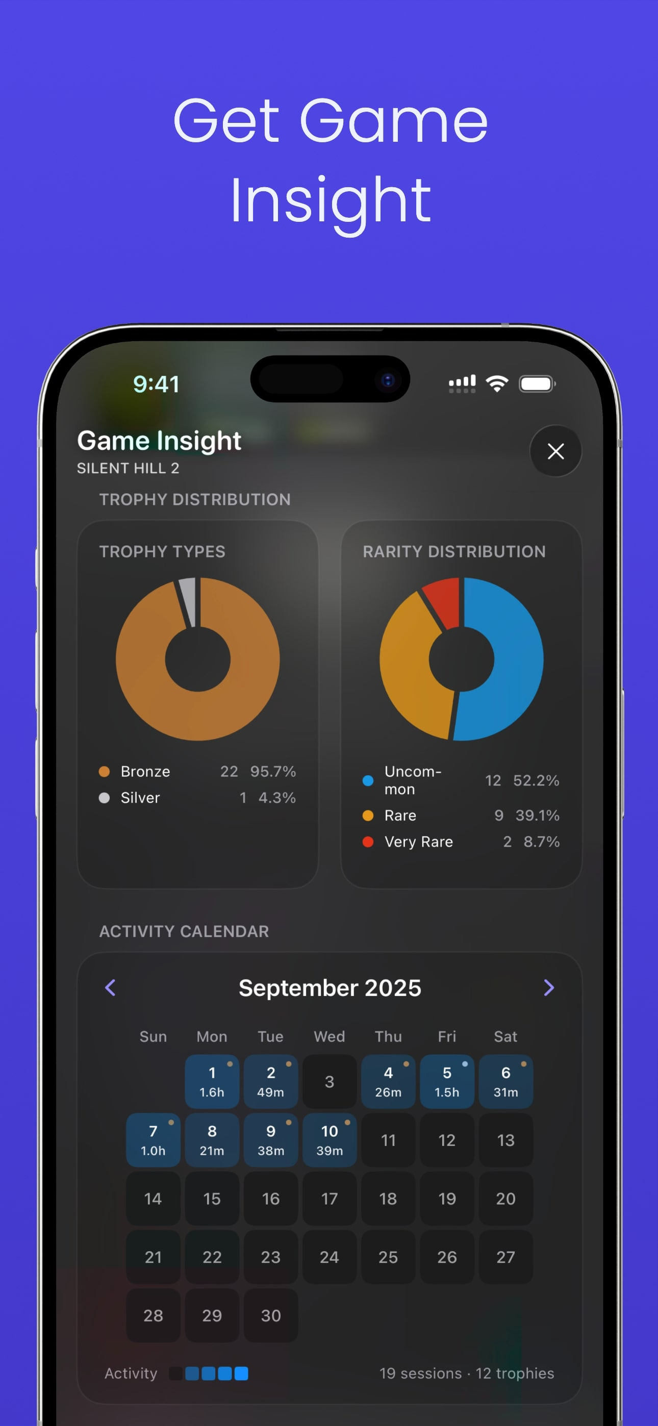 PxPal - Gaming Buddy