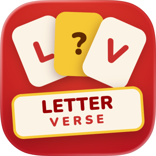 Letter-Verse