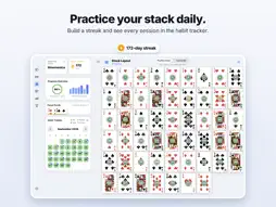 Stack Trainer screenshot 8