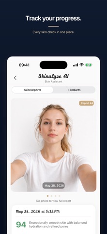 Skinalyze AI Screenshot 5 of 6