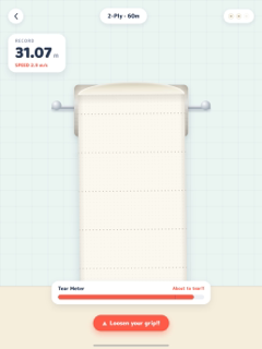 Dashimakuri! - Paper Puller screenshot 8