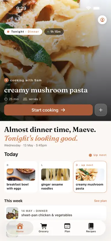 slrp · Cooking for Two screenshot 9 of 9