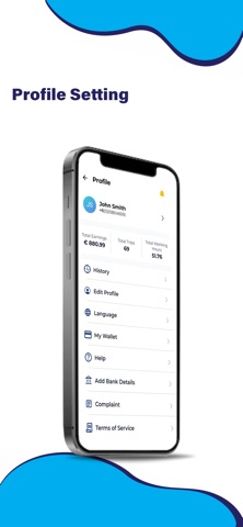 RedSea XDrive screenshot