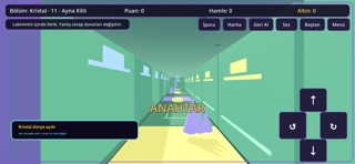 Mind Maze: IQ Labirenti screenshot