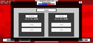 Election Sim Screenshot 8 of 8