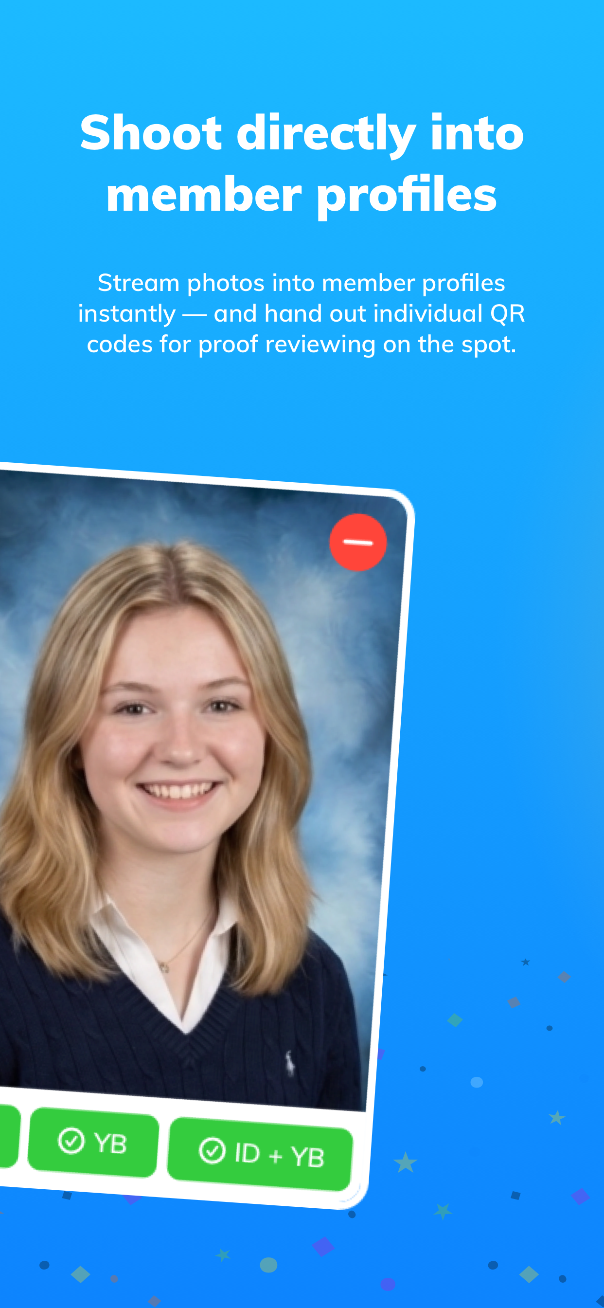 Picture Day Perfected by Waldo screenshot 3