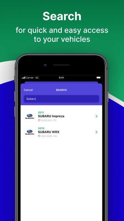License Plate Lookup screenshot-5