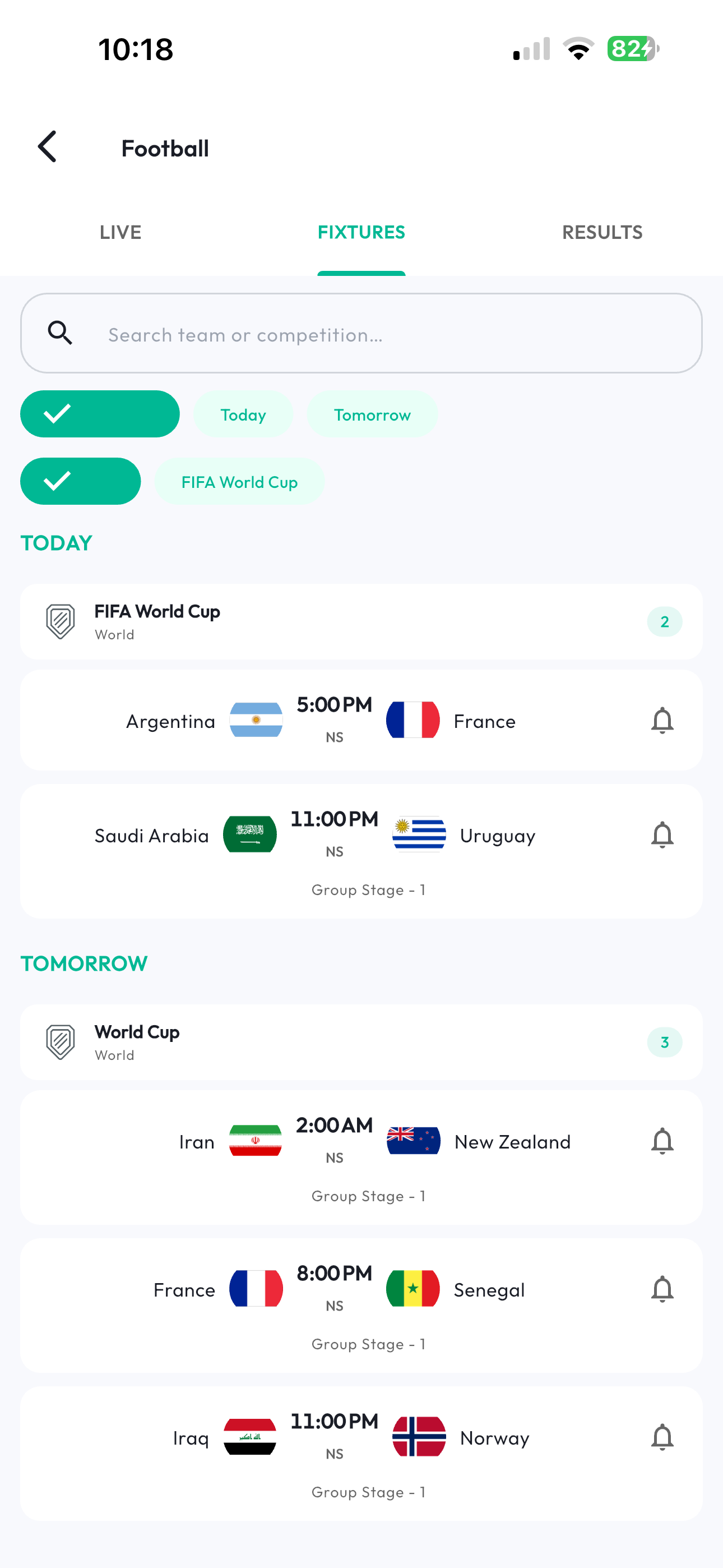Hausa Global screenshot 5