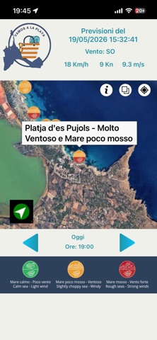 VamosALaPlaya Formentera Screenshot 4 of 5