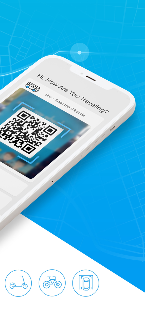 HopOn Rav-Pass הופאון רב-פס screenshot 2