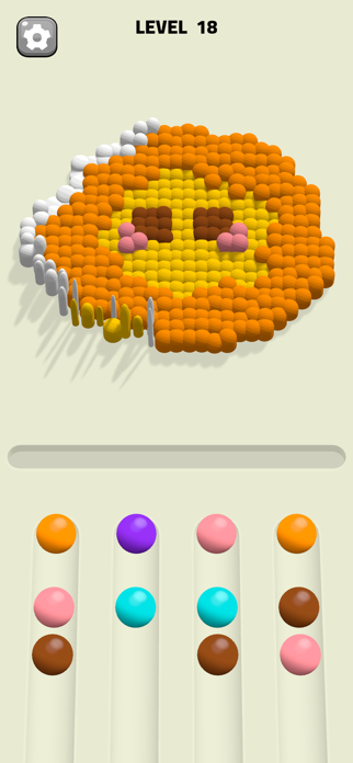 Paint Clear Screenshot 5 of 8