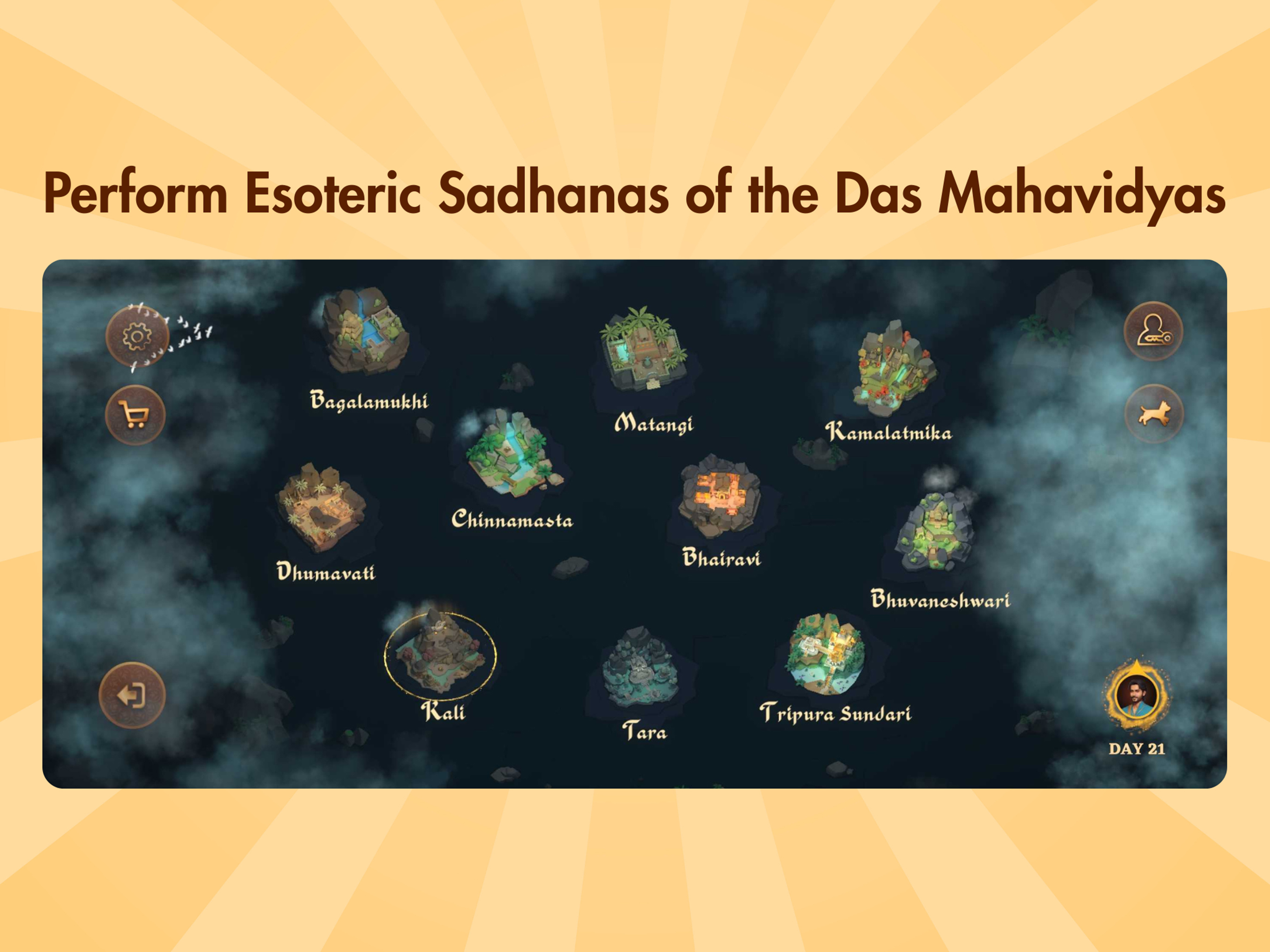 Tantra Sadhana screenshot 12