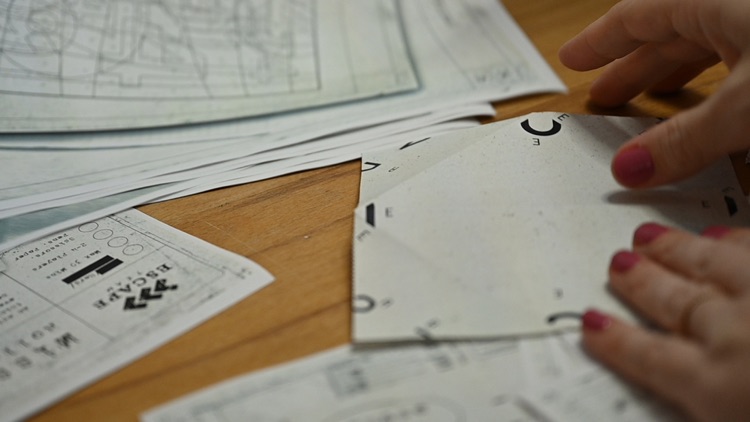 Escape Team screenshot-3