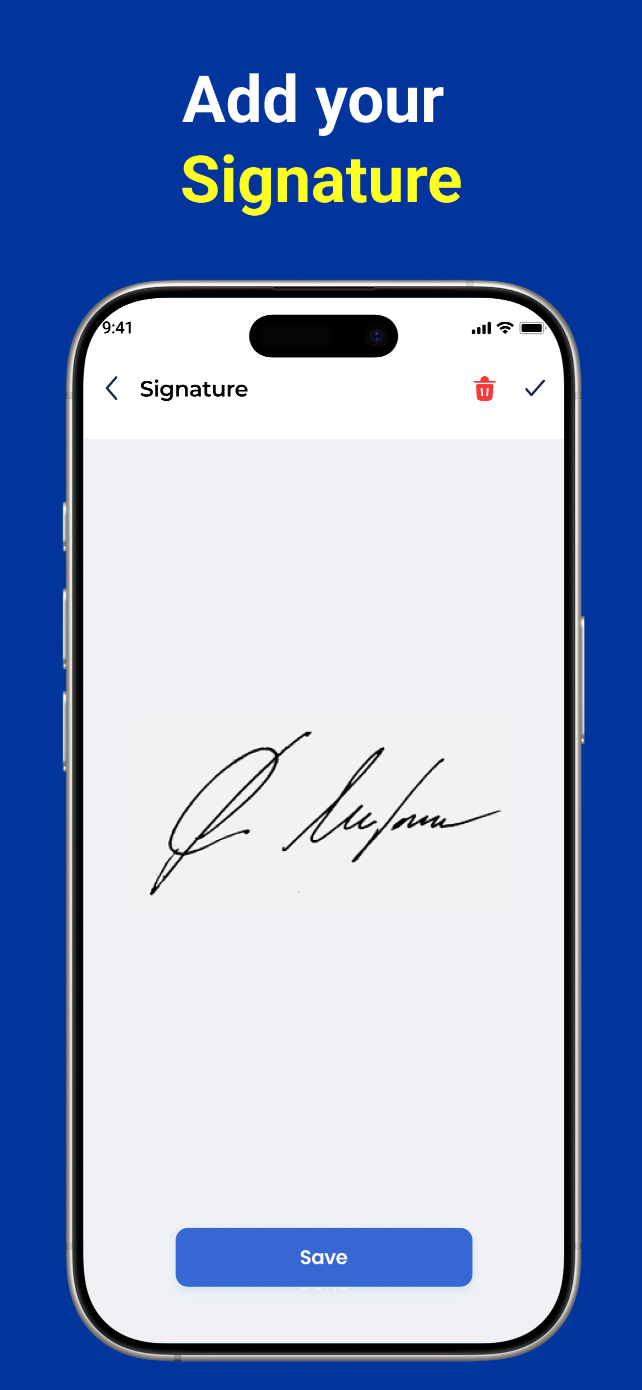 QuickInvo: Invoice Maker App screenshot 6