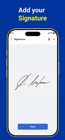 QuickInvo: Invoice Maker App Screenshot 6 of 6