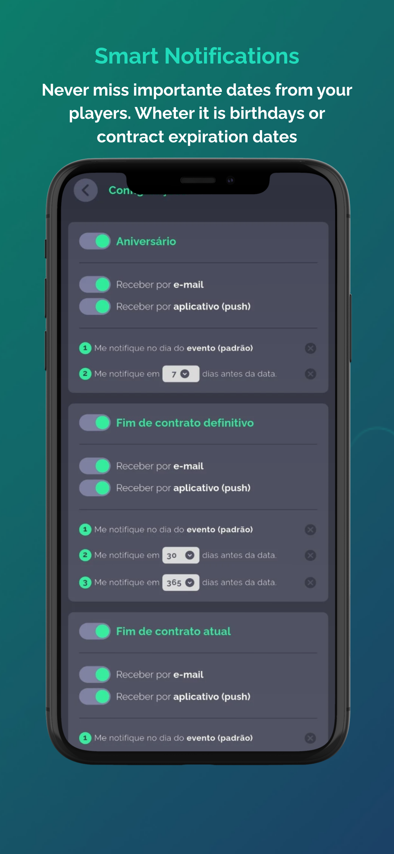 My Requests screenshot 8